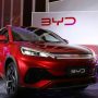 China’s electric vehicle giant expresses interest to invest in Pakistan