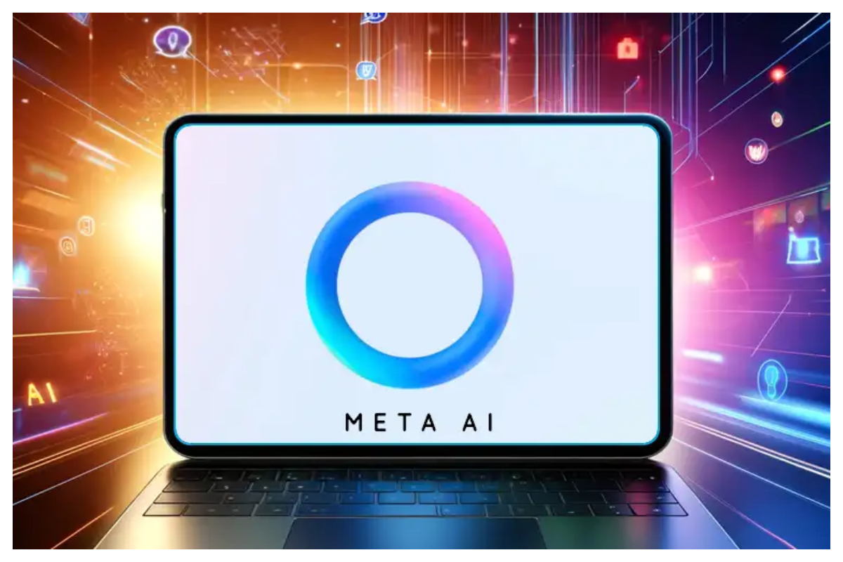 Meta Unveils 'Made with AI' Tag for Images