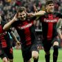 Bayer Leverkusen makes history, clinches first ever Bundesliga title