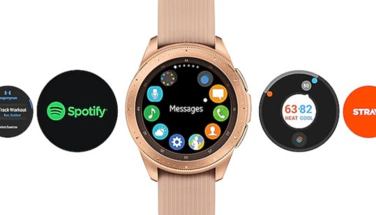 5 tips to increase Samsung Galaxy Watch's battery standby time