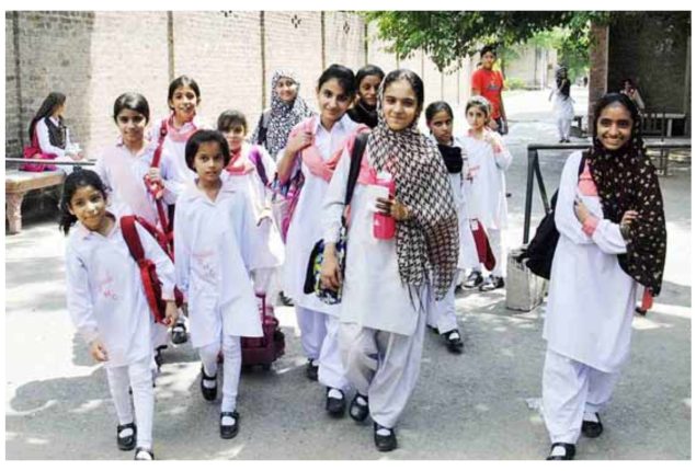 All educational institutions to remain closed in Islamabad, Rawalpindi tomorrow