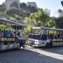 Universal Studios Hollywood Tram crash leaves 15 people Injured