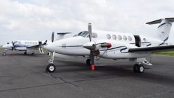 Balochistan announces to launch air ambulance service