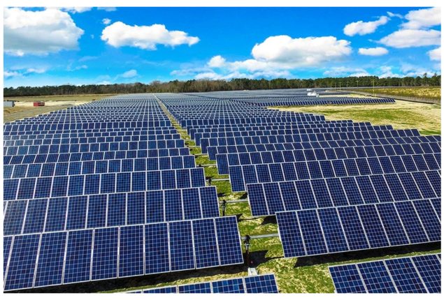 Solar panel installment plan in Pakistan