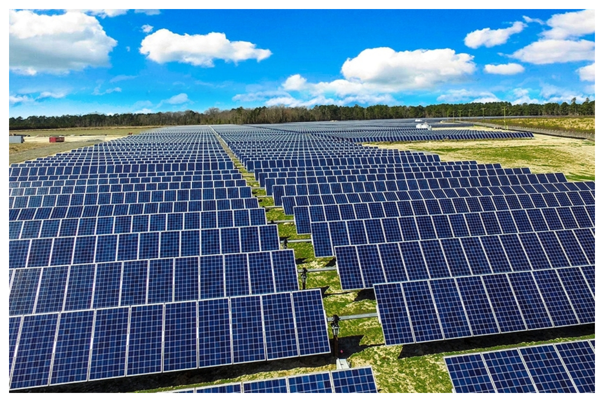 Solar panel installment plan in Pakistan