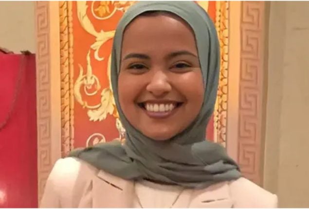 Who is Asna Tabassum? All About the USC Student