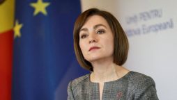 Moldova confronts challenges from unsettled Gagauzia region