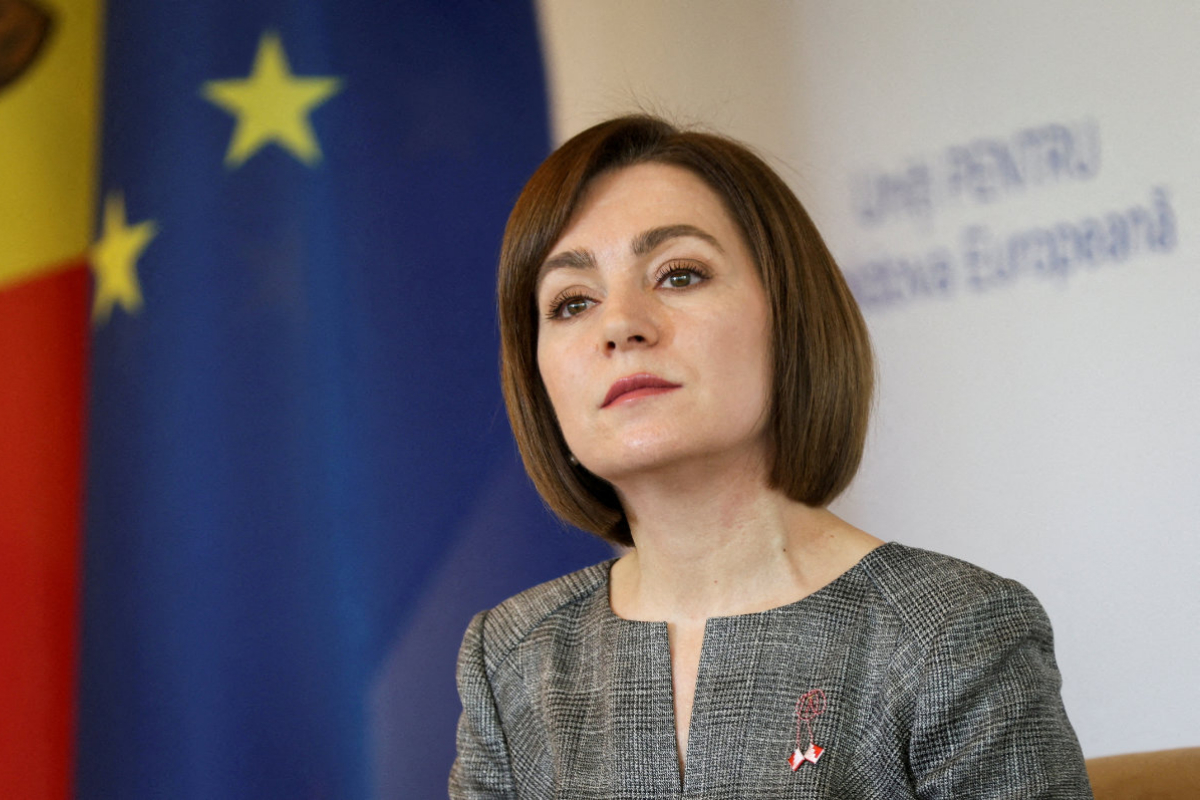 Moldova confronts challenges from unsettled Gagauzia region