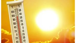 Punjab Prepares For Heatwave in April: PDMA Releases Alert