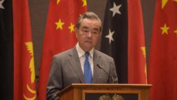 China raises concerns over AUKUS pact, cciting Nuclear proliferation risk in Pacific