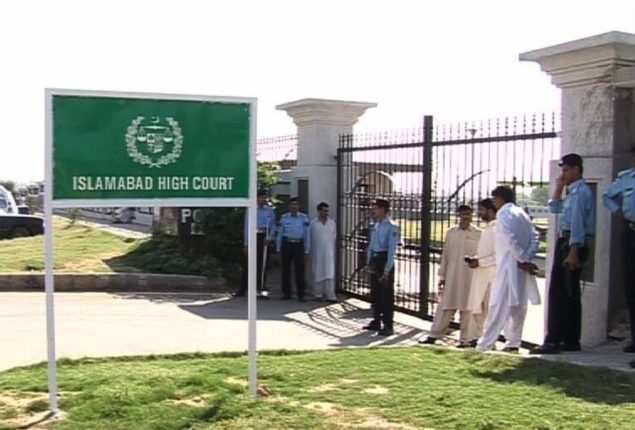 IHC seeks comments in petition regarding capital’s senate seats