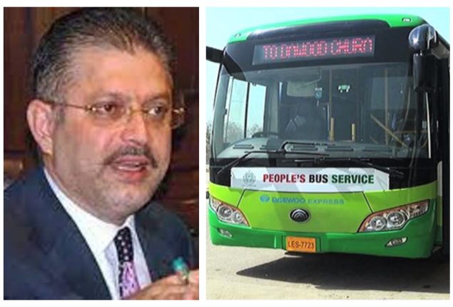 Sindh Govt Plans to Start New Transport Projects After Eid 2024