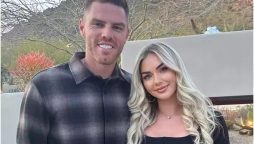 Who is Chelsea Freeman? All About Freddie Freeman’s Wife