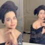 Humaima Malick faces heavy criticism for bold bathrobe look