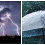 Pakistan Weather Forecast: Heavy Rain, Thunderstorms Expected!