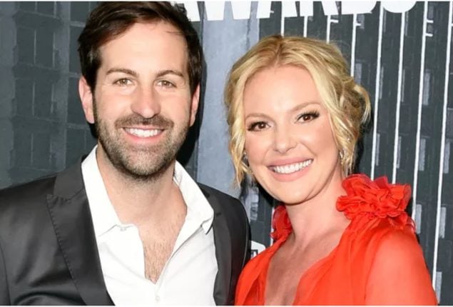 Who is Josh Kelley? All About Katherine Heigl’s Husband