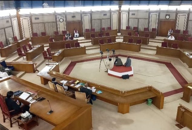 Balochistan Assembly