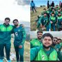 Babar Azam highlights benefits of Kakul Training Camp