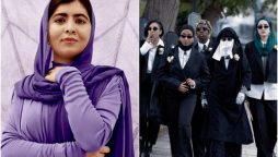 Malala Yousufzai