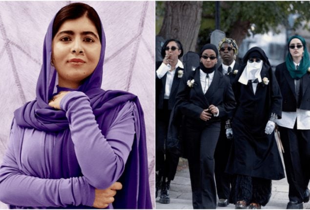 Malala Yousufzai Set to Appear in Season of ‘We Are Lady Parts’ Comedy