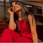 Sehar Khan Dazzles Fans with Red Outfit!