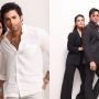 Netzines criticize Sheheryar Munawar and Hiba Bukhari latest sizzling photoshoot