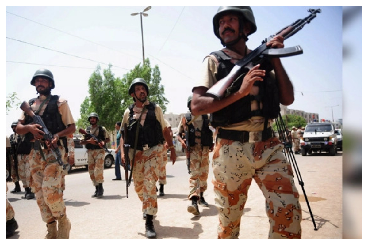 Sindh Rangers Jobs 2024: How To Apply! Step-by-Step Guide