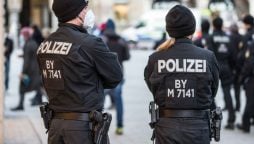 German authorities arrest three suspected Chinese spies