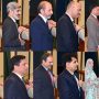 Chairman JCSC confers civil awards to eminent scientists, engineers