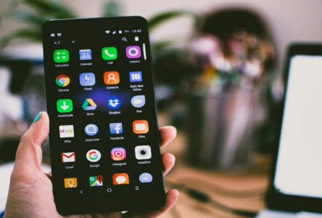 5 Android apps Apple's App Store must offer