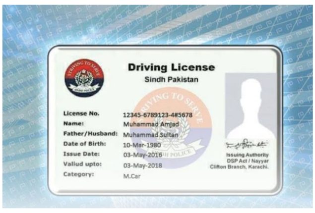 Get Your Sindh Driving & Motorcycle License with Ease: Check Eligibility!
