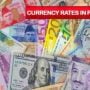 Currency Rates in Pakistan – Euro, Dollar, Pound on April 28, 2024