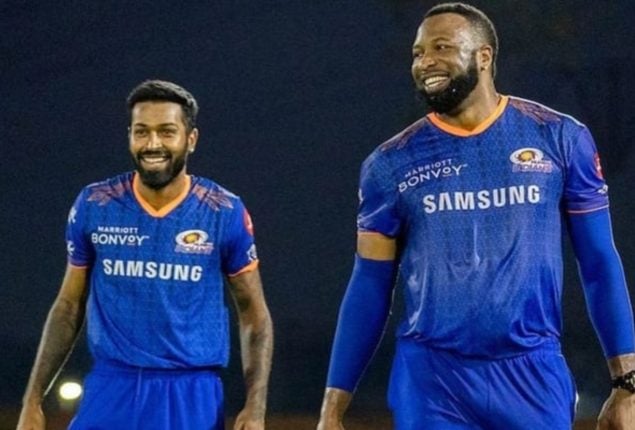 IPL 2024: Kieron Pollard supports Hardik Pandya