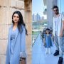 Sarah Khan and Falak Shabir enjoy Eid holidays in Dubai