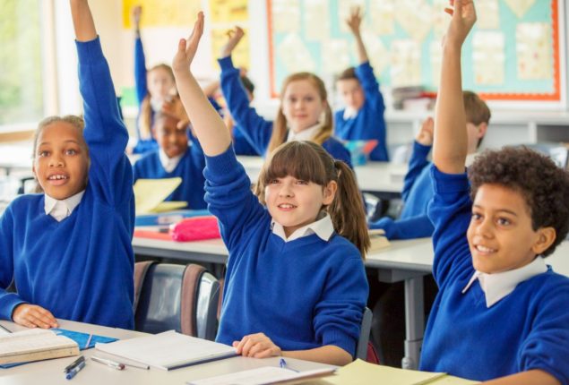 Dubai Schools Granted Authority to Raise Fees Based on Performance