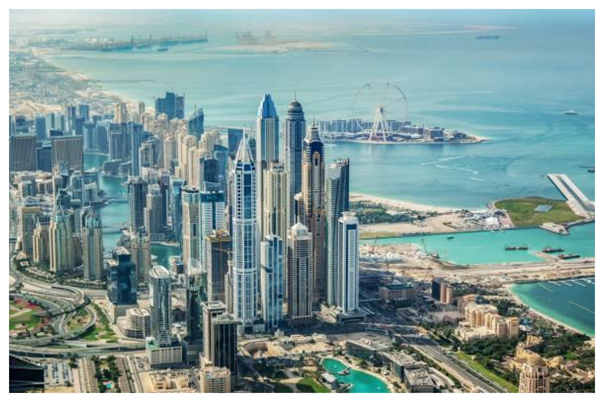 Dubai Weather Update