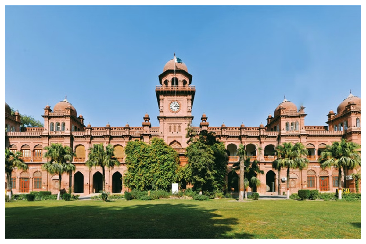 Punjab University postponed associate degree exams