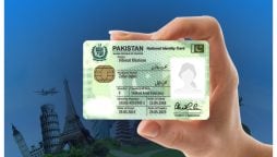 NADRA CNIC Normal, Urgent and Executive Fee for June 2024
