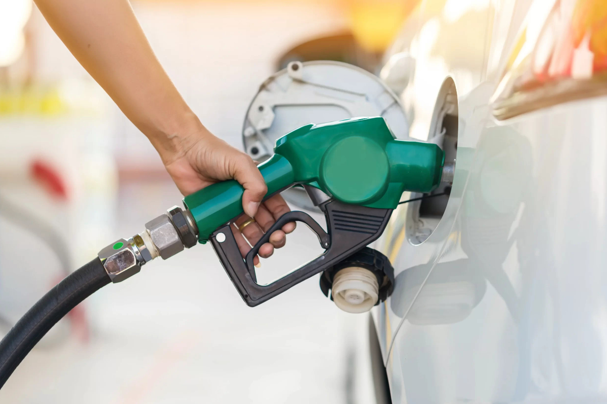 Petrol Prices in Pakistan