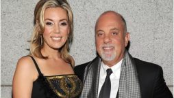 Who is Alexis Roderick? All About Billy Joel’s Wife