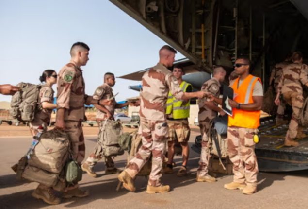 Suspected extremists seize over 110 civilians in Mali