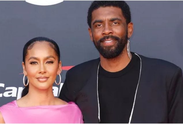 Who is Marlene Wilkerson? All About Kyrie Irving’s Wife