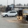Heavy Rainfall Expected Across Various Regions of Balochistan