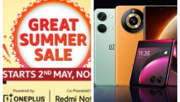 Amazon Great Summer Sale of 2024 Begins on May 2