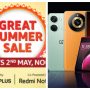 Amazon Great Summer Sale of 2024 Begins on May 2