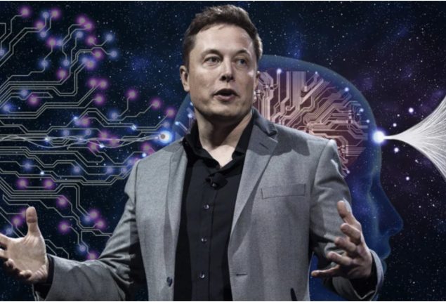 Elon Musk makes BIG statement regarding AI