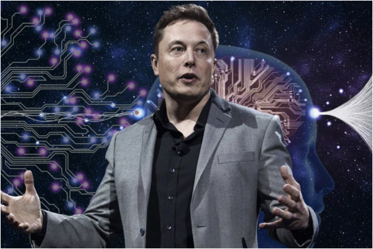 Elon Musk makes BIG statement regarding AI