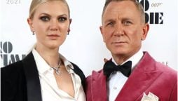 Who is Ella Loudon? All About Daniel Craig’s Daughter