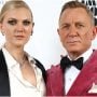 Who is Ella Loudon? All About Daniel Craig’s Daughter