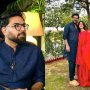 Yasir Hussain’s reveals how he managing his wife’s superstardom